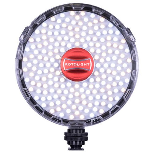 Rotolight NEO2 LED-Leuchte 2000 Lux Slike