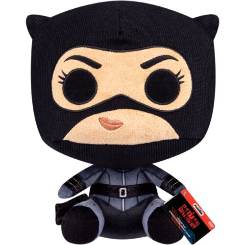 Funko Pop Plush: Selina Kyle Cene