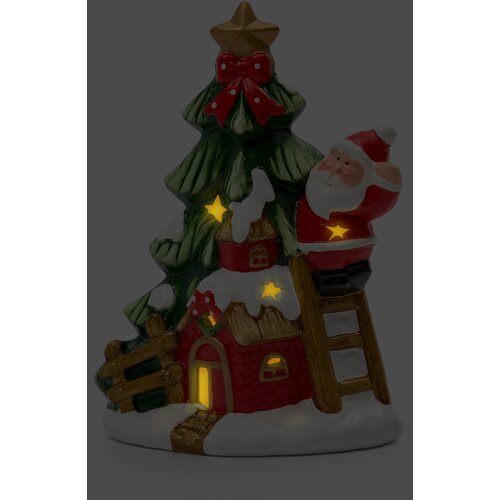 Sinsay Božićna LED lampa Slike