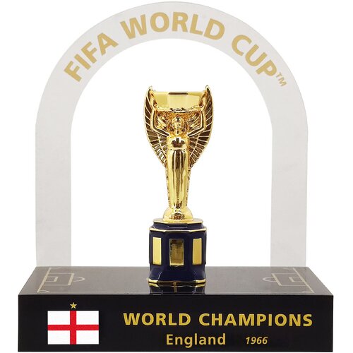  Anglija FIFA World Cup Champions Replica Trophy pokal Cene