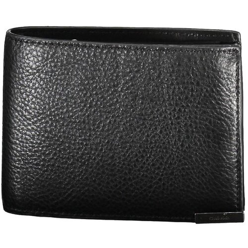 Calvin Klein BLACK MAN WALLET Slike