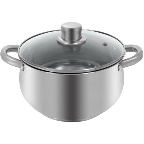  Šerpa inox 4l Cene