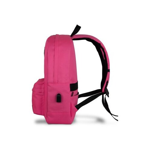 Myvalice ruksak za laptop 8718, roze boje Cijene