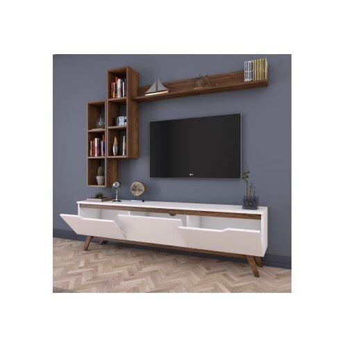 Hanah home tv komoda M16 - 804 Slike