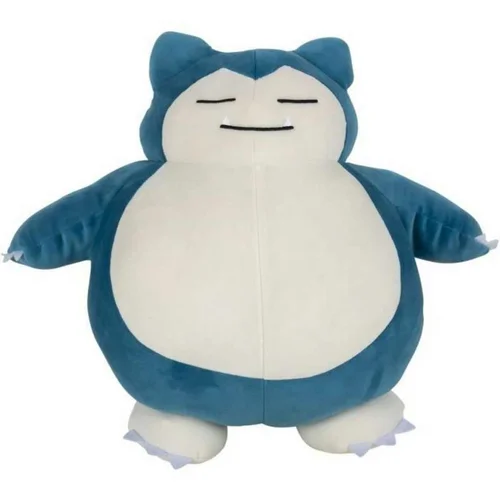 Figure djelovanja Bandai Snorlax