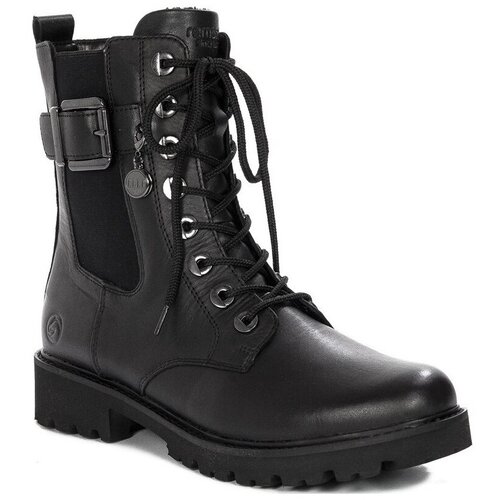 Remonte D866800BLACK Crna Slike