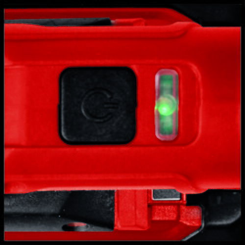 Einhell akumulatorski pi&amp;scaron;tolj za vruće lepljenje te-cg 18 li + 2,5 ah starter kit 4522200/3810000033 Slike