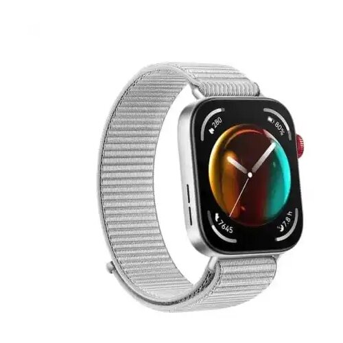 Smart Watch HUAWEI FIT 3 Grey platnena narukvica Cene