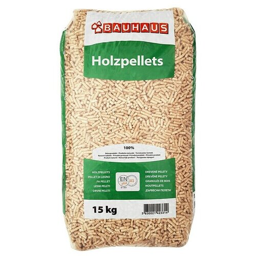  Lesni peleti BAUHAUS - paleta (72 x 15 kg) Cene