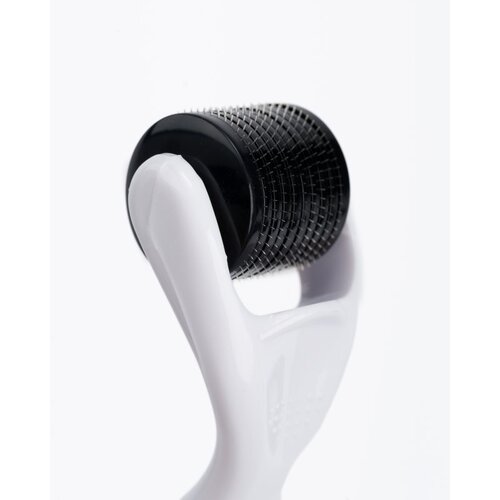 Brushworks Progression Micro Needle Derma Roller aplikator za microneedling za lice 0,5 mm 1 kom Slike