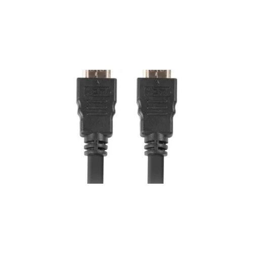 Lanberg HDMI Cable M/M v1.4 5m CA-HDMI-11CC-0050-BK Slike