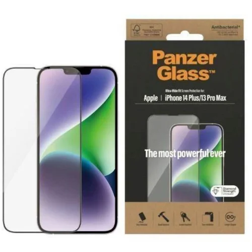  Zaštitno staklo PanzerGlass iPhone 14+/13 Pro Max