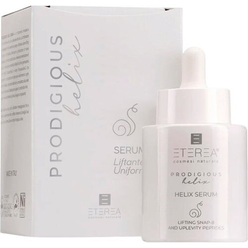 Eterea Cosmesi Naturale Prodigious Helix Snail Serum - 30 ml Cijene