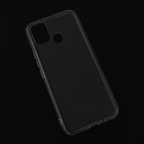  Maska silikonska ultra thin za infinix smart 5 transparent Slike