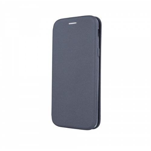 Onasi glamur preklopna torbica samsung galaxy S10e G970 - siva Cene
