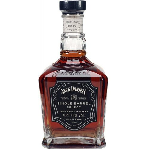 Jack Daniels Viski single barrel 0.7l Slike