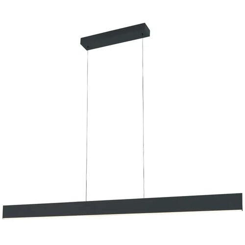 Ferotehna visilica celeste led 20 w 712 lm 3000-6000 k crna Slike
