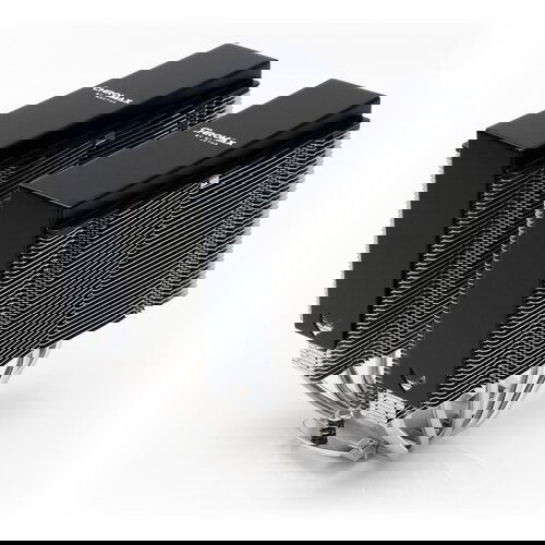 Noctua NA-HC4 chromax.black Processor Heatsink Cijene