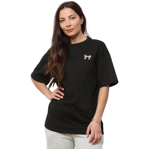 La Modeuse 74723_P176480 Crna Cijene