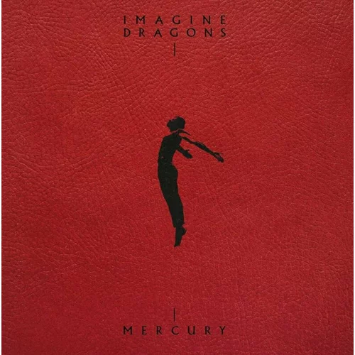 Imagine Dragons Mercury - Act 2 (2 LP)