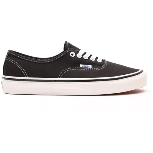 Vans Ua Authentic 44 Dx (Anaheim Factory) Blk