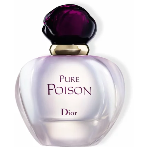 Christian Dior Pure Poison parfemska voda 50 ml za žene