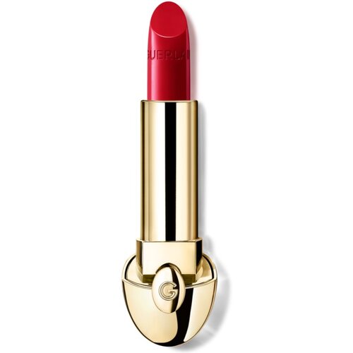 Guerlain Rouge G razko&amp;scaron;na &amp;scaron;minka odtenek 880 Le Rouge Rubis Satin 3,5 g Slike