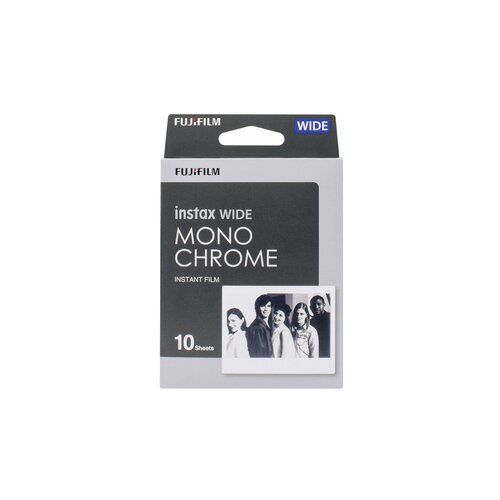 Fujifilm Instax Wide monochrome 1×10 Cijene