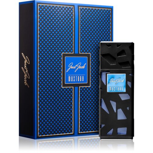 Just Jack Mystery edp 100ml mu&amp;scaron;ka parfemska voda Slike
