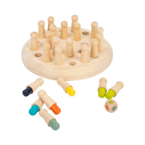 Legler Small Foot Barve-spomin Cene