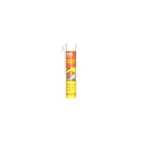 Tkk pu pjena za ljepljenje izolacije TEKAPUR M 750ml Slike