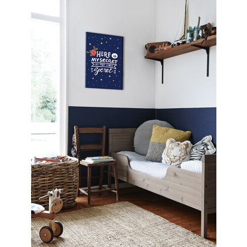  Slike na platnu za otroke XOBKID066E1 (moderne slike) Slike