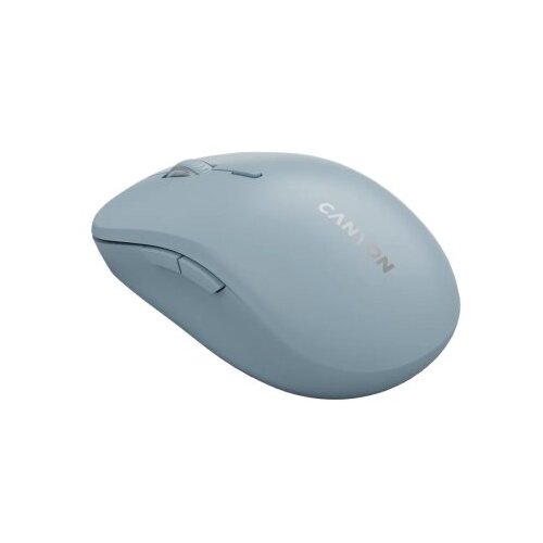 Canyon mouse MW-12 dual band wireless blue CNS-CMSW12BL Cene