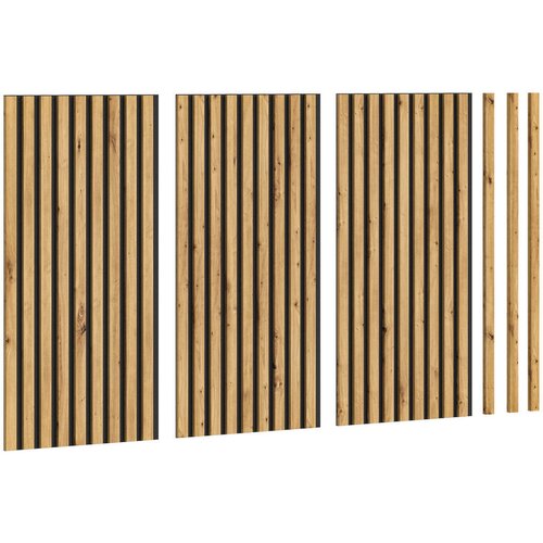 MID.YOU AKUSTIČNI PANEL 40/80/2 cm Cene