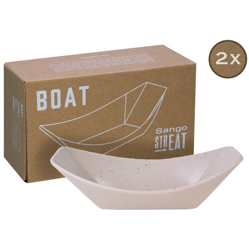 Creatable Set Posod Street Boat, 2-Delni Slike