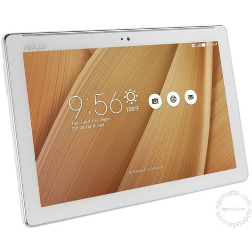 Asus ZenPad 10 Z300C-1L056A Atom x3-C3200 Quad Core 1.1GHz 2GB 16GB Android 5.0 zlatni tablet pc računar Slike