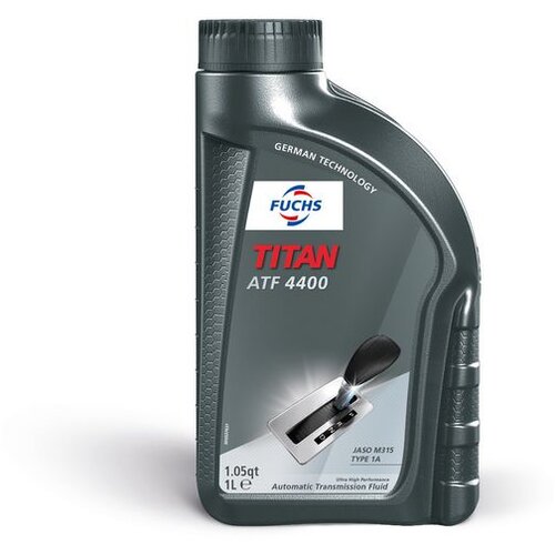 Fuchs OLJE ZA AVTOMATIK ATF4400 1L Slike