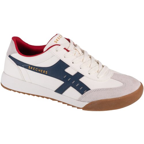 Skechers Nizke superge Zinger - Manzanilla Totale Bela Cene