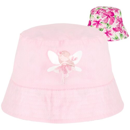 Cool club klobuk CAG3002822 D roza 52 Cene