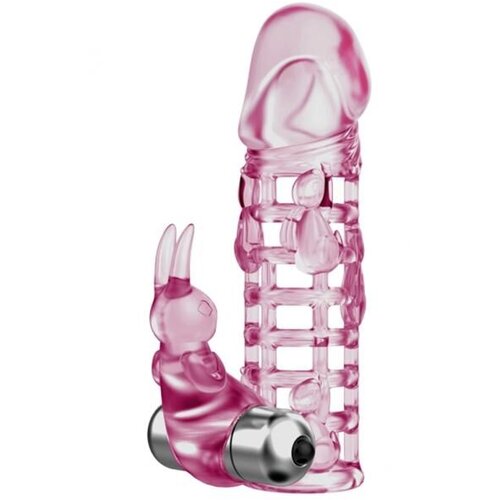 Srećni ljudi Navlaka za penis BI 26201 Cene