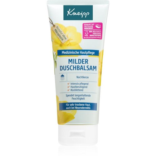 Kneipp Evening Primrose balzam za prhanje 200 ml Cene