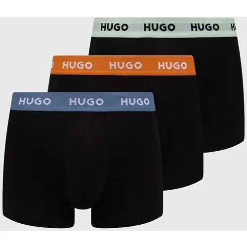 Hugo Bokserice 3-pack za muškarce, 50517878