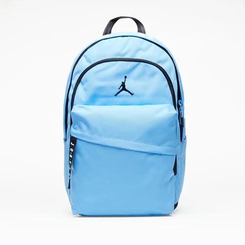 Jordan Air Patrol Backpack University Blue