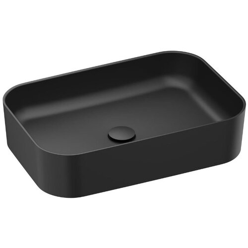 Ravak XJX0D155001 Ceramic Slim 55 x 37 cm pravokotni nadpultni umivalnik Cene