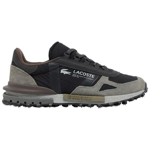 Lacoste Nizke superge 750SMA0078YH2 Večbarvna Cene