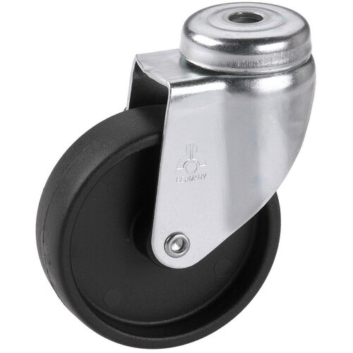  Kotač SKRETNI 75X24mm, 10,2mm Cijene