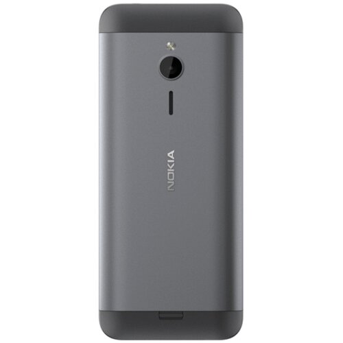 Nokia mobilni telefon 230 DS DARK SILVER DUAL SIM Slike