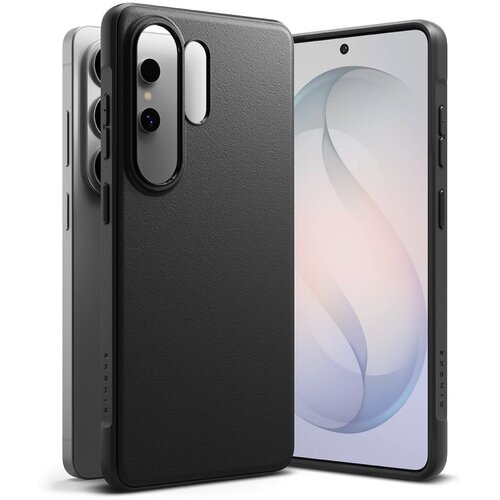 Ringke OVITEK ONYX ZA GALAXY S26 TEMNO ČRN, VARNO SHRANJEVANJE, (5000259427) Slike