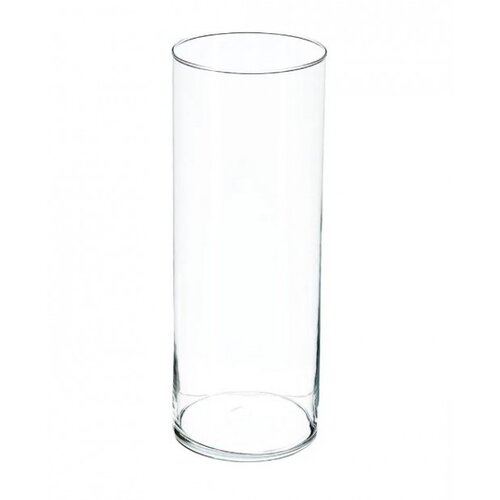Atmosphera vaza cylinder 15x40CM Slike