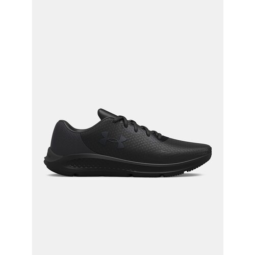 Under Armour Shoes UA Charged Pursuit 3-BLK - Mens Cene